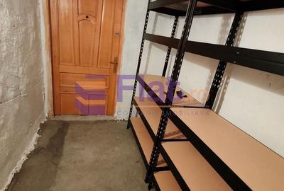 Apartament cu 3 camere decomandat în Răcădău - 48