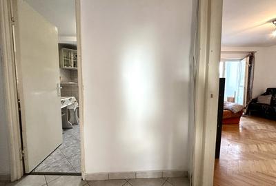 Apartament 3 camere, 65 mp utili - zona UMT Apartament 3 camere, 65 mp utili - zona UMT - 8