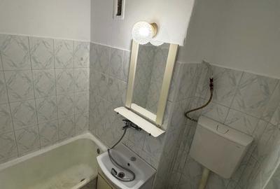 Apartament cu 2 camere semidecomandat în Trivale - 2