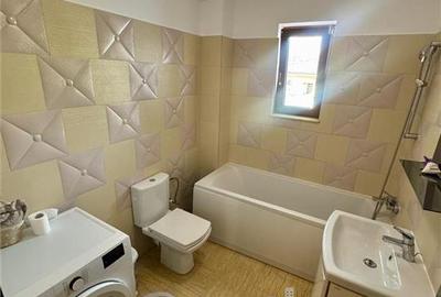 Apartament cu 3 camere semidecomandat, mobilat în Central - 8