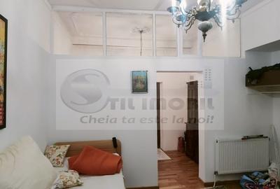 APARTAMENT ULTRACENTRAL , PIATA UNIRII, CUZA VODA 70 MP PLUS CURTE - 29