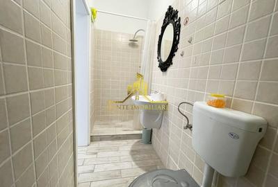 Apartament cu 2 camere decomandat, mobilat în Ultracentral - 7