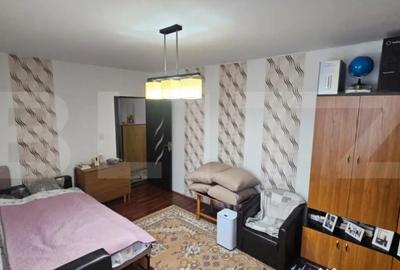 Apartament cu 2 camere decomandat în Central - 5