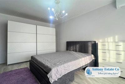 Garsonieră decomandată în Centura - 4