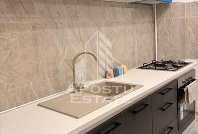 Garsonieră nedecomandată, mobilată în Giroc - 4