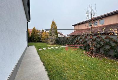 Casă cu etaj de închiriat - Săcălaz - lângă Cartierul Primăverii - 35