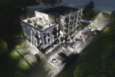 Teren intravilan + autorizație bloc D+P+3E, investiție, Vișan - 5