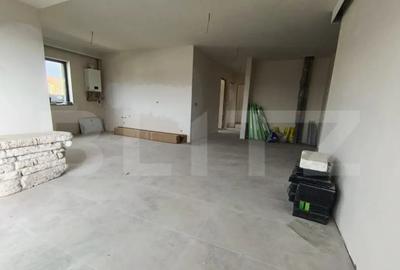Apartament cu 3 camere decomandat în Central - 2