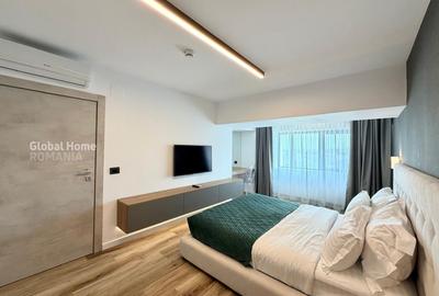Apartament cu 2 camere decomandat, mobilat în Unirii - 11