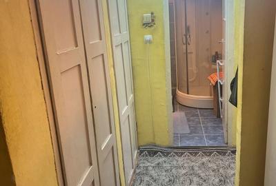 Apartament cu 2 camere decomandat în Rogerius - 2