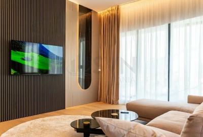 REA1024994 Apartament spatios 3 camere One Verdi Park I Moblat lux - 19