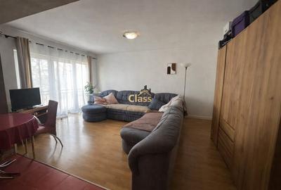 Apartament cu 2 camere semidecomandat, mobilat în Gheorgheni - 1