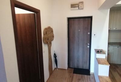 Garsoniera de inchiriat - 3