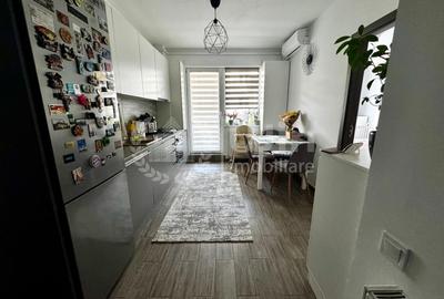 Apartament cu 2 camere la cheie | Decomandat | Garaj | Vivo - BMW - 2