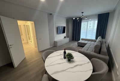 Apartament 2 Camere - Exigent  Residence -Lujerului Mobilat Modern - 20