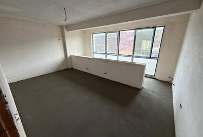 Apartament cu 2 camere tip F, decomandat, 64,59 mp totali in Hlincea - 3