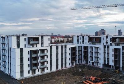 Apartament cu 2 camere decomandat în Aradului - 14