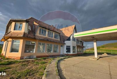 Spațiu comercial, de 400 mp, în Dupuș - 3