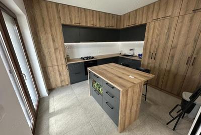 Casă cu 5 camere cu Teren 240 Mp în Mehala - 14