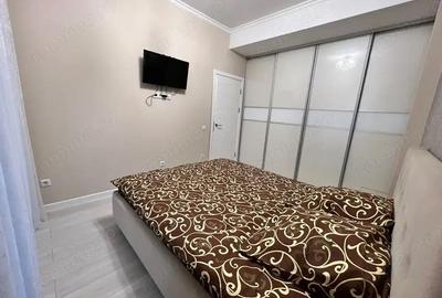 Apartament cu 2 camere decomandat în Mihai Bravu - 2