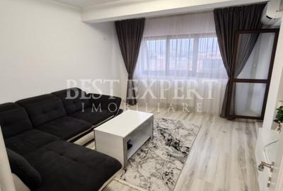 Apartament cu 2 camere decomandat, mobilat în Theodor Pallady - 1
