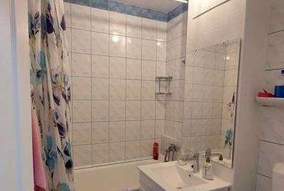 Garsonieră decomandată, mobilată în Mihai Bravu - 12