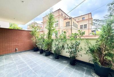 Apartament cu 3 camere decomandat în Central - 6
