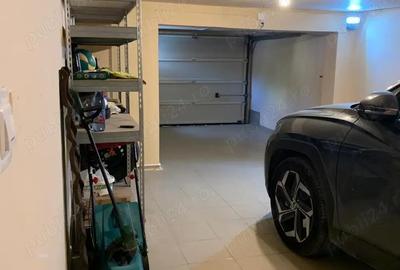 Casă cu 4 camere cu Teren 800 Mp în Agigea