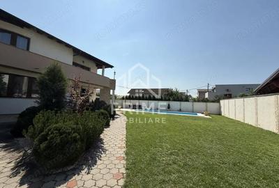 Casă cu 5 camere cu Teren 893 Mp în Central - 1