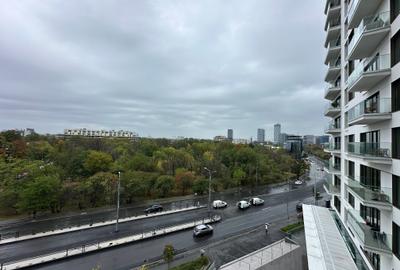 Apartament cu vedere superbă în One Verdi,2 balcoane,parcare inclusă - 6