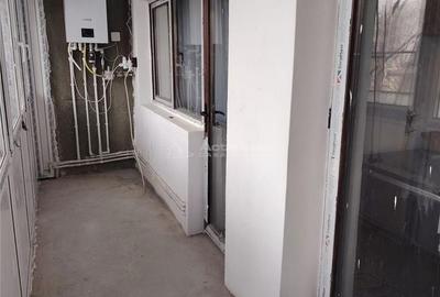 Apartament cu 2 camere în Central - 4