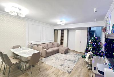 VILA DEOSEBITA / 5 CAMERE / COMPLET MOBILATA SI UTILATA - 7