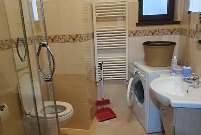 Apartament 1 camera Palas Mall - 7