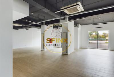 Spațiu comercial, de 338 mp, în Cotroceni - 6