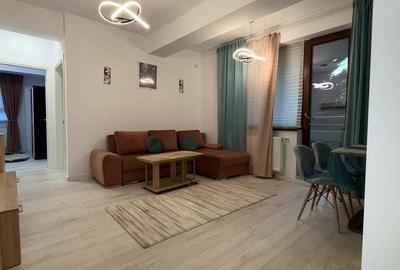 Apartament cu 3 camere în Titan - 2
