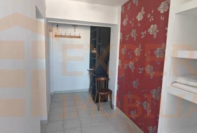 Garsonieră decomandată, mobilată în Tomis I - 4