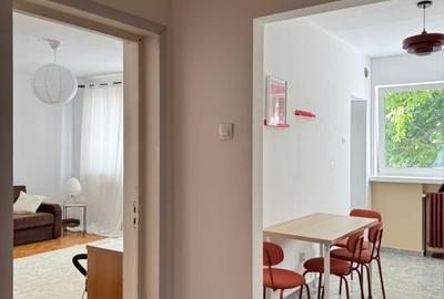 Apartament 3 camere copou - 4