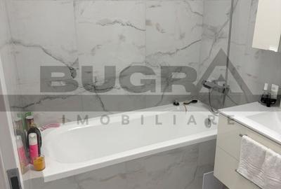 Casa individuala, 130mp utili, 300mp curte, zona OMV - 9