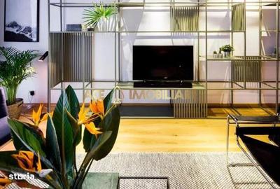 Apartament cu 2 camere, mobilat în Ultracentral - 2