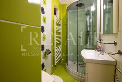 Inchiriere apartament 5 camere | Elegant, Parcare, Terasa | Eminescu, Polona - 28