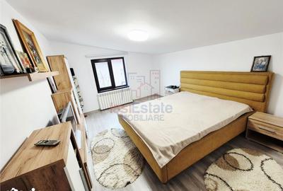 Apartament cu 3 camere decomandat în Moara de Vânt - 10