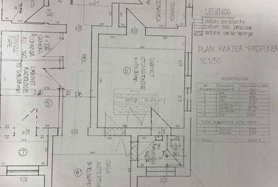 Spațiu comercial, de 97 mp, în Central - 2