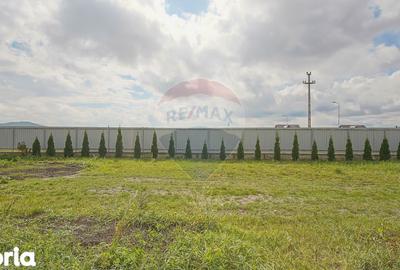 Spațiu comercial, de 700 mp, în Bod - 18