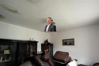 Garsonieră decomandată, mobilată în Muncitoresc