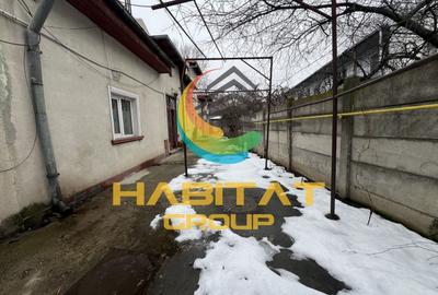 Singur in curte Grădină Botanica 9 min metrou  306 mp teren posibitate extindere - 1