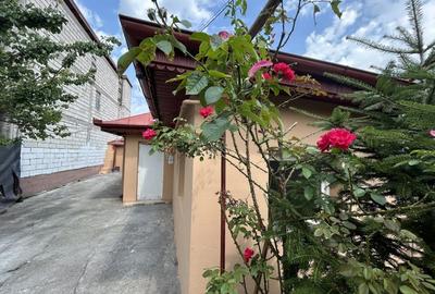 VAND CASA 3 CAM, SINGUR CURTE, APROAPE DE INTRAREA LA SPITALUL FUNDENI, - 2