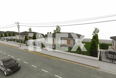 TVA inclus | Case individuale 4 camere Trivale | zona Colina - 32