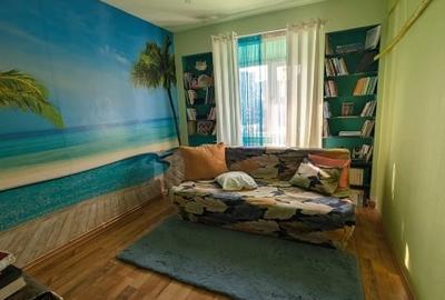 Apartament cu 4 camere decomandat, mobilat în Doamna Ghica - 7