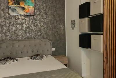 Garsonieră decomandată în Sebastian - 7