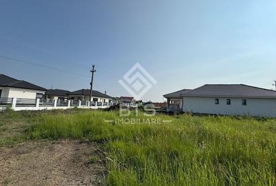 Teren intravilan 900 mp - Valea Rusului - 1